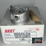 پیستون سایپا HART Z24 1.00 اصلی